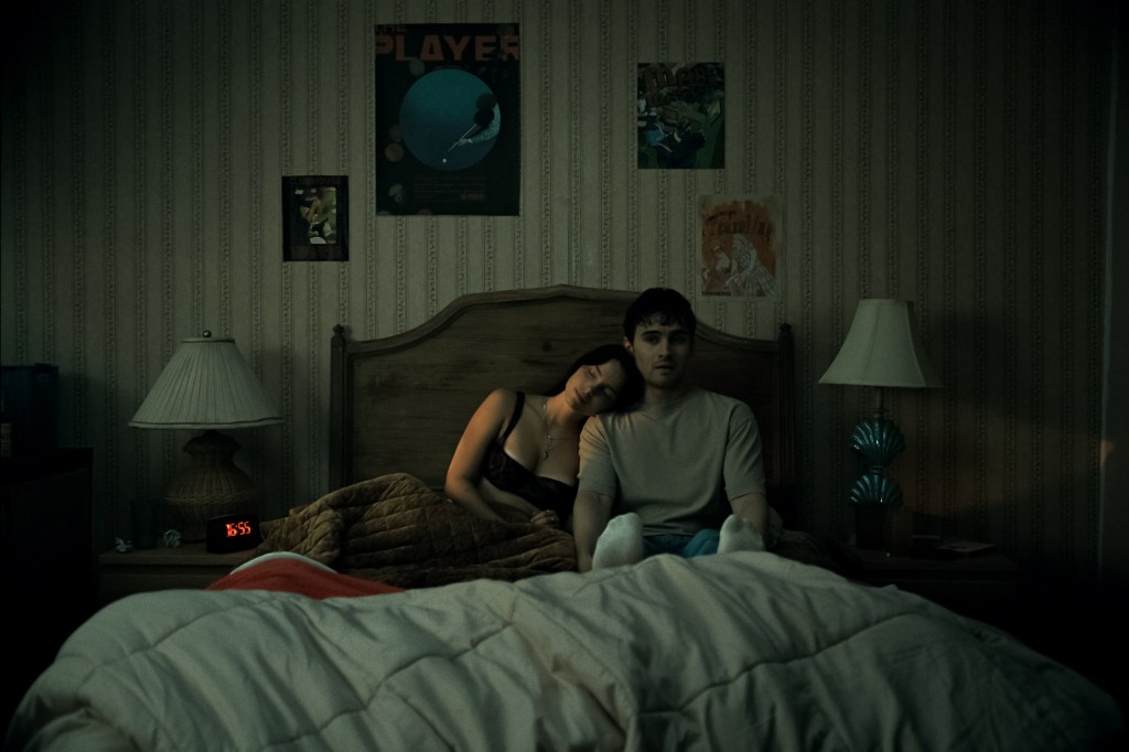 Contest Alert: Win a Blu-Ray Copy of ‘Obsession’