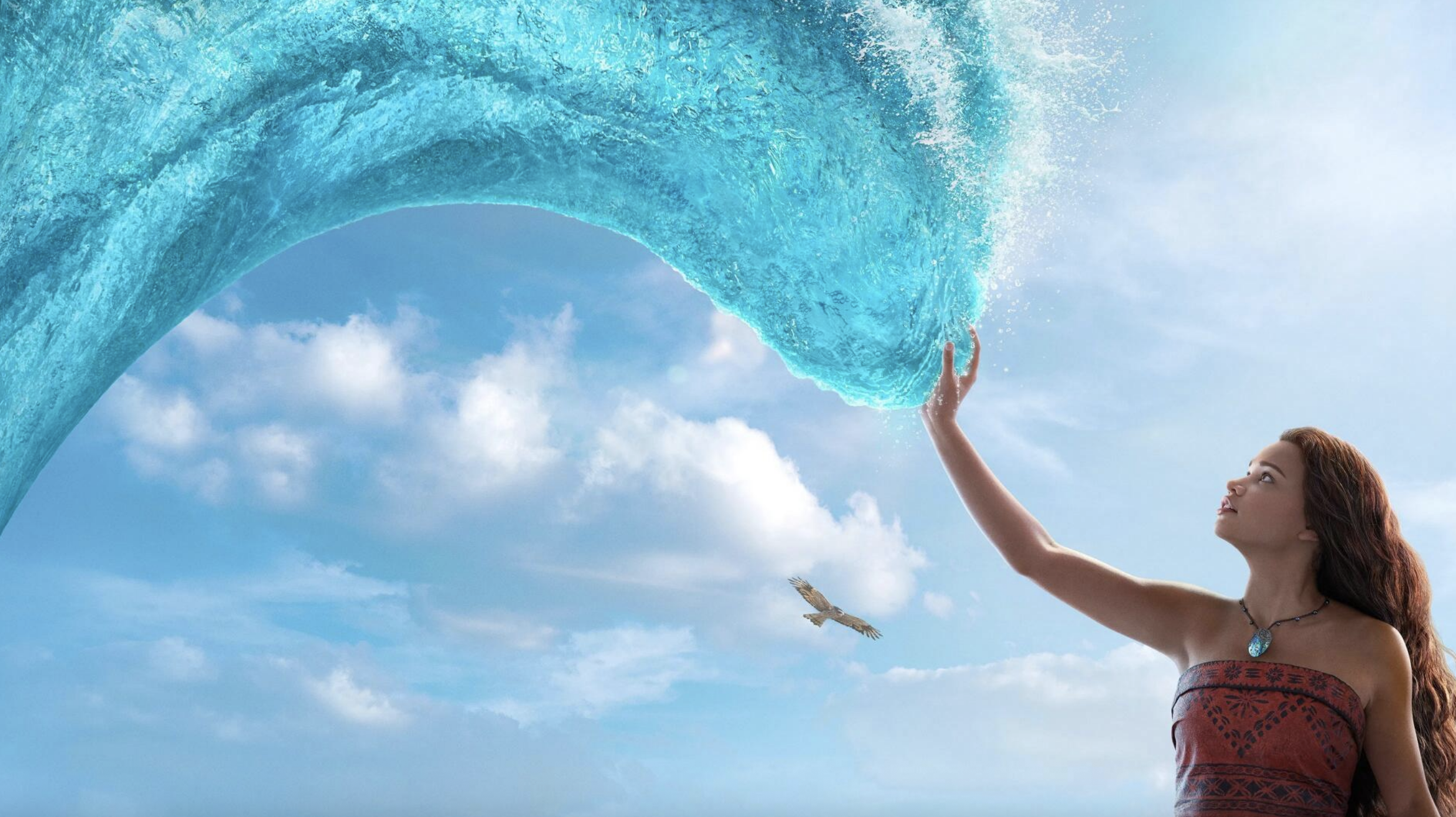 ‘Moana’ Is a Joyful and Enjoyable But By-the-Numbers Remake – Review