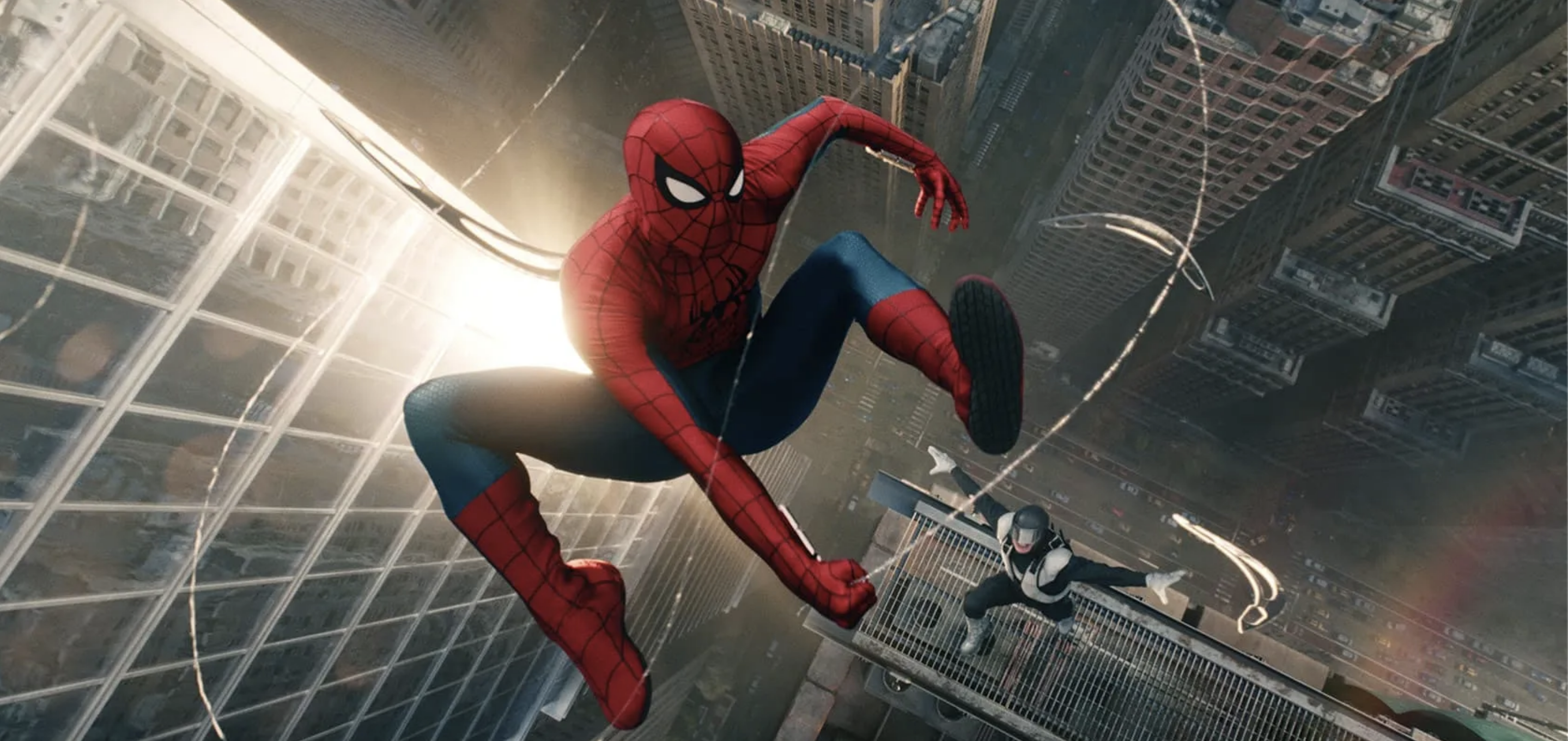 ‘Spider-Man: Brand New Day’ Is Emotional and Action-Packed –&nbsp;Review