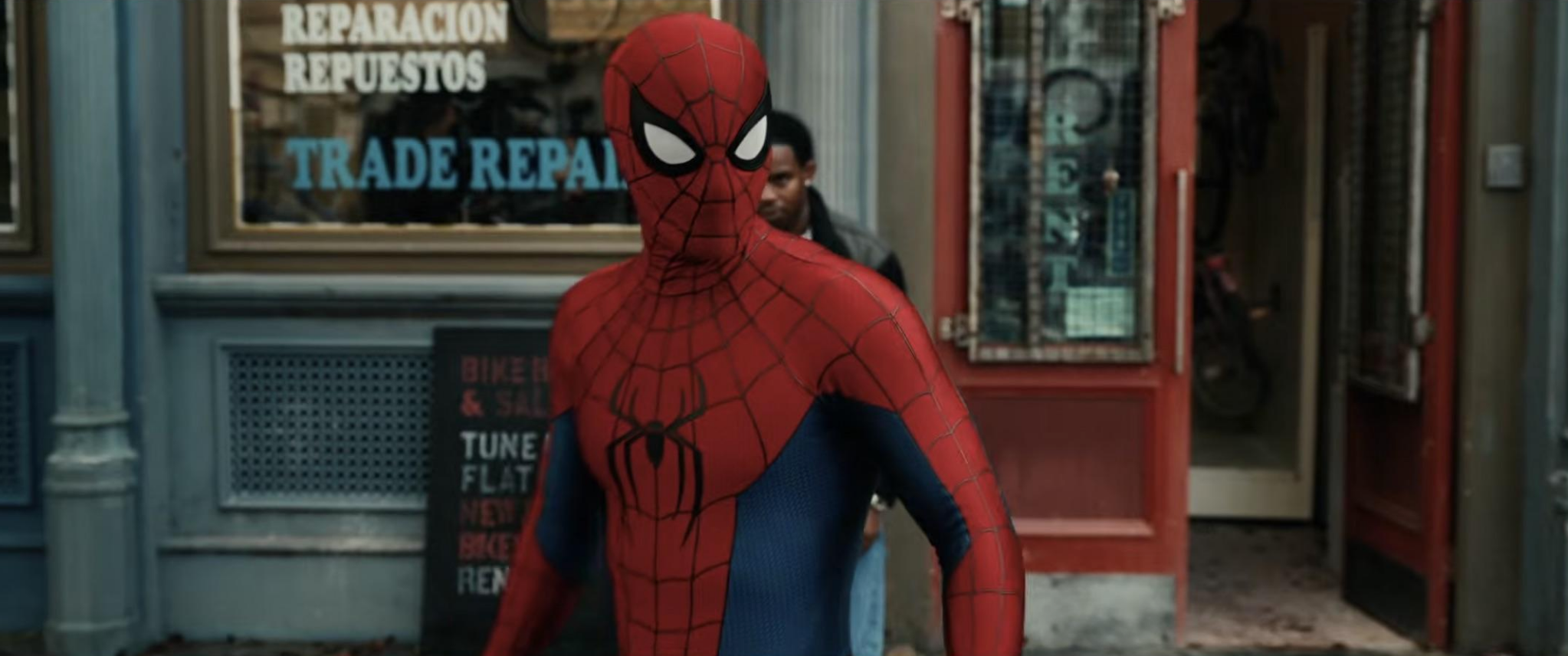 Contest Alert: Win a Digital Copy of ‘Spider-Man: Brand New&nbsp;Day’