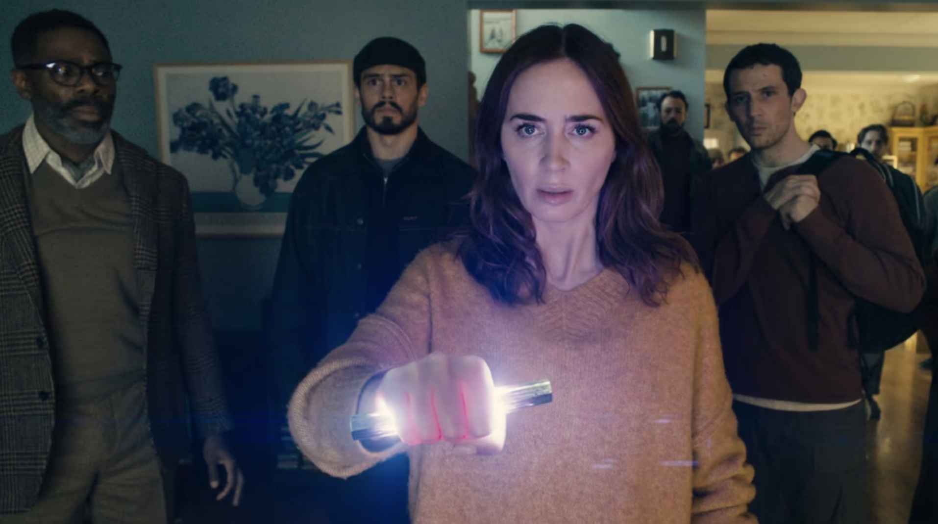 Contest Alert: Win a Blu-Ray Copy of ‘Disclosure&nbsp;Day’
