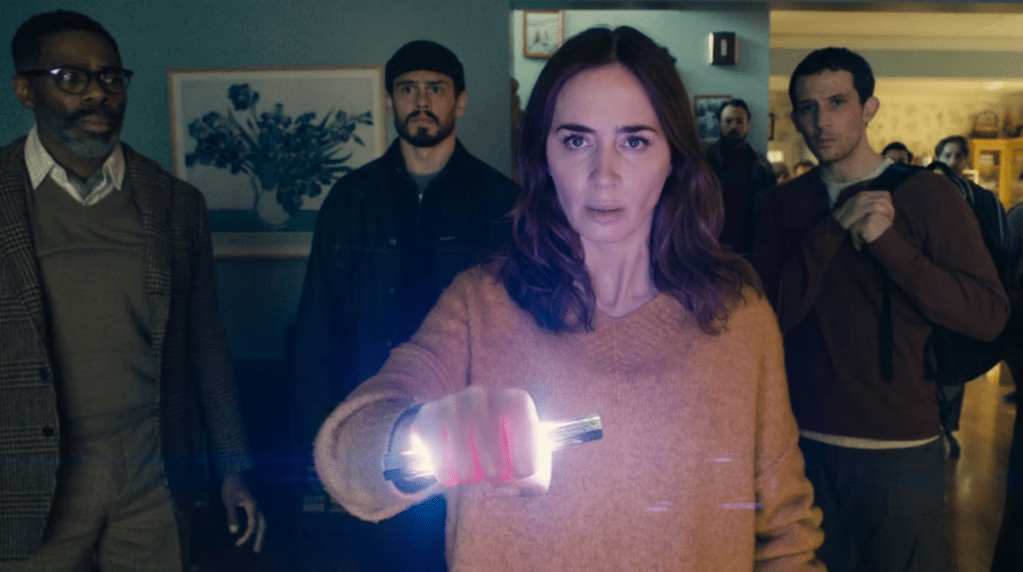 Contest Alert: Win a Blu-Ray Copy of ‘Disclosure&nbsp;Day’