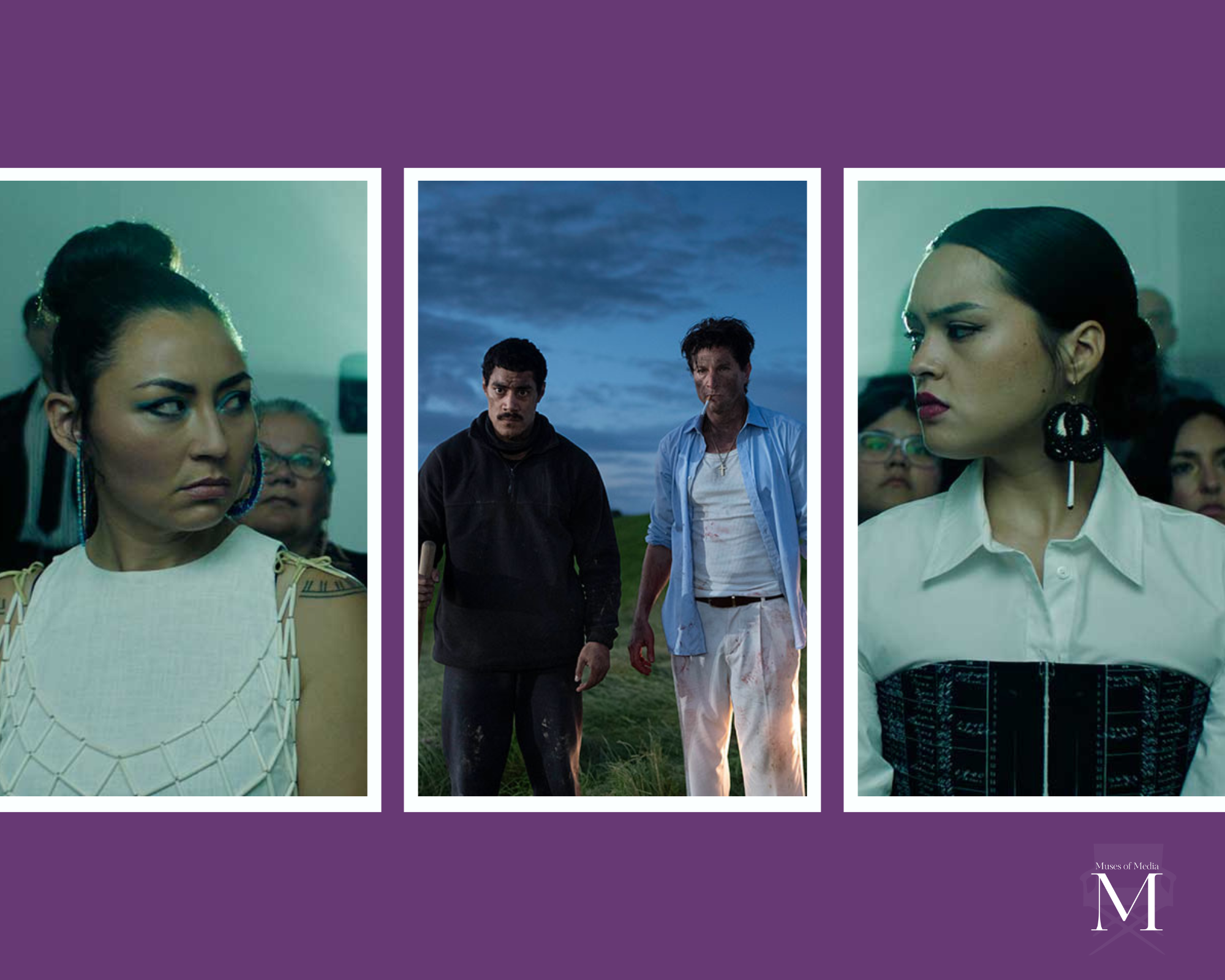 10 Indigenous Projects to Watch at TIFF 2026