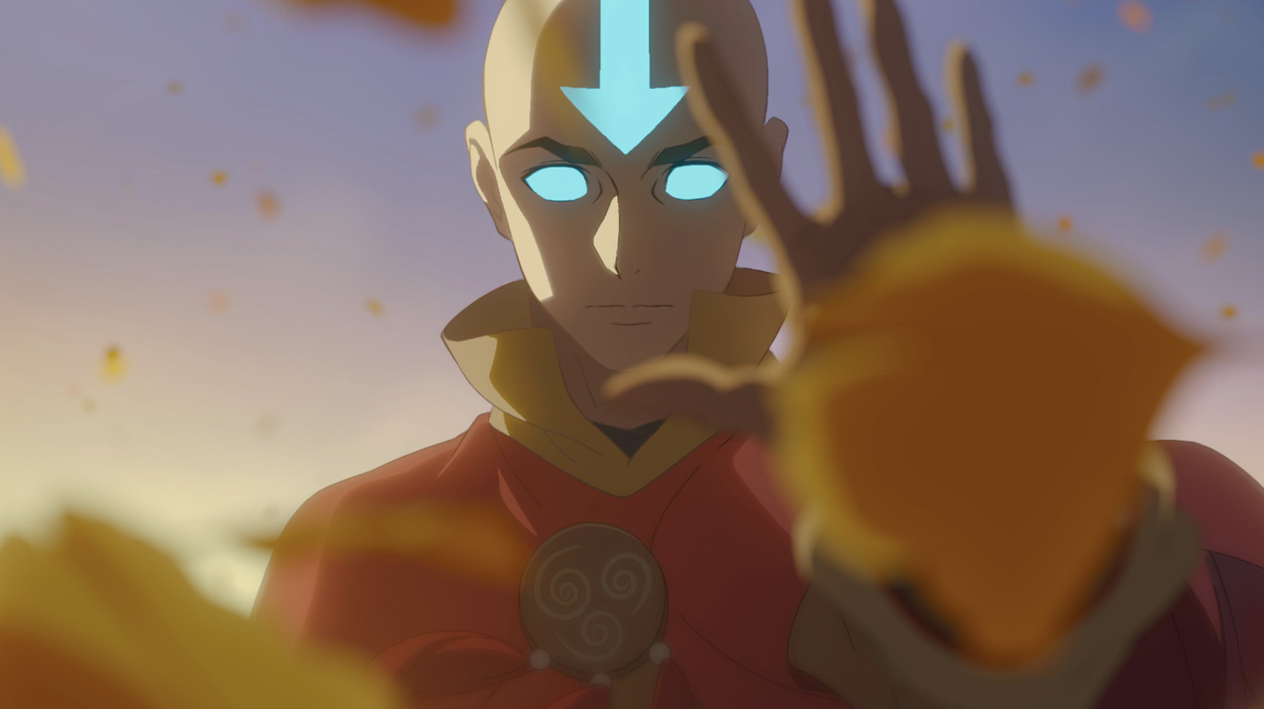 ‘Avatar Aang: The Last Airbender’ Is a Great Re-introduction to This Beloved World – Review