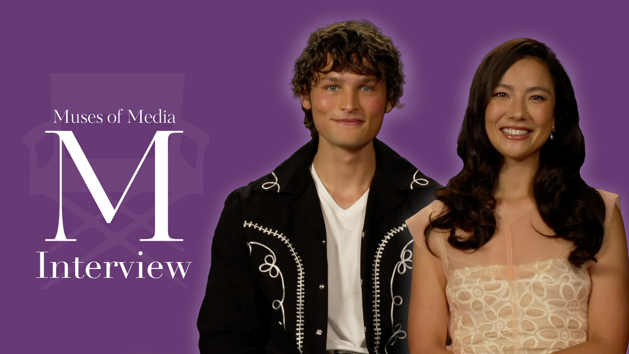 Jasper Jones and Adeline Rudolph on Trusting Their ‘Neagley’ Characters With Their Lives – Interview