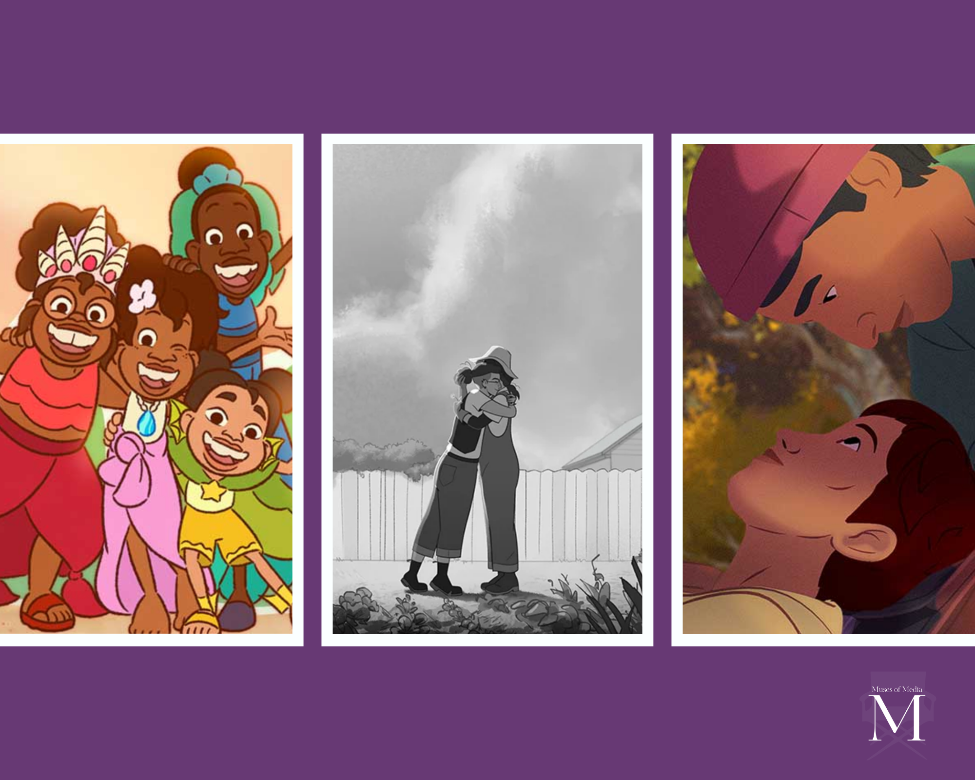 10 Animated Feature Films to Watch at TIFF 2026