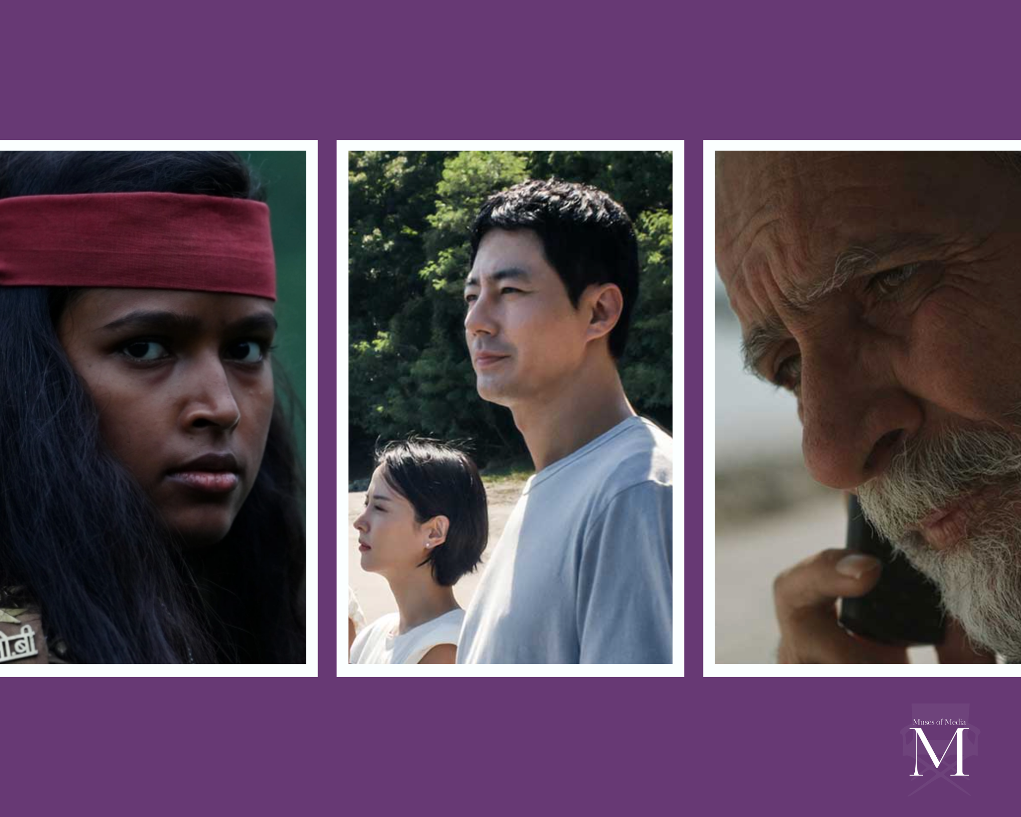 15 Feature Films From Asia to Watch at TIFF 2026