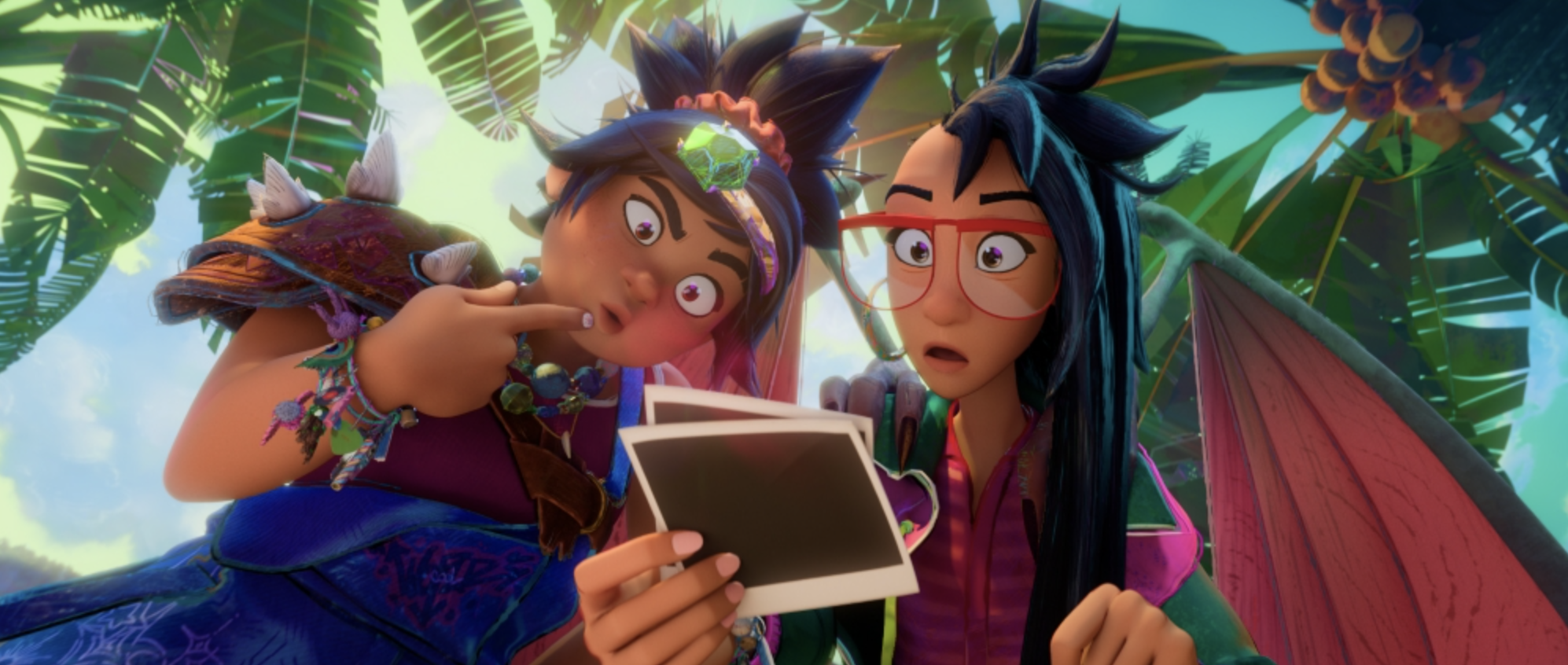 ‘Forgotten Island’ Is a Pinoy Party Worth Remembering – Review