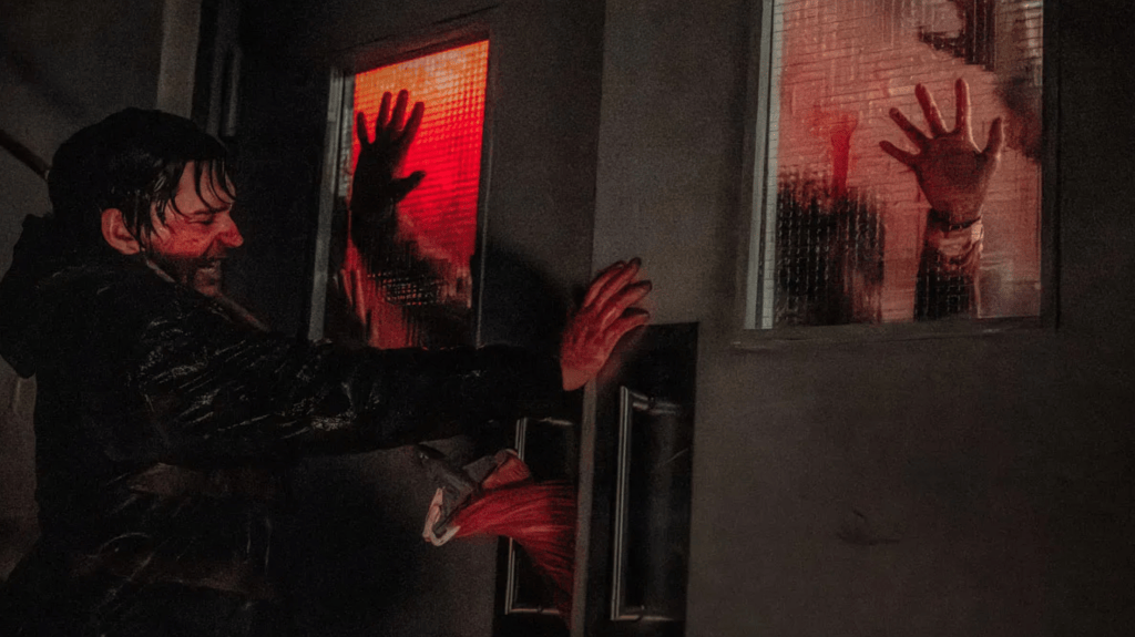 ‘Resident Evil’ Is a Lively Take on the Undead Formula-&nbsp;Review