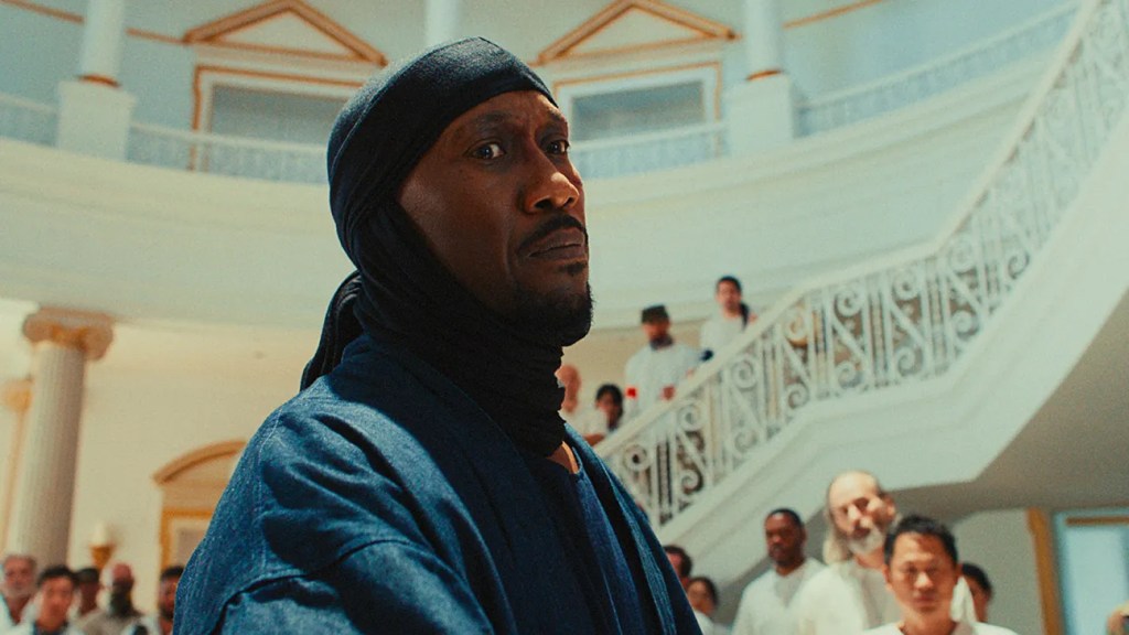 Bassam Tariq’s ‘Your Mother Your Mother Your Mother’ Is a Dynamic, Grace-Filled Gift to Mahershala Ali and Muslim Representation – Review | TIFF 2026