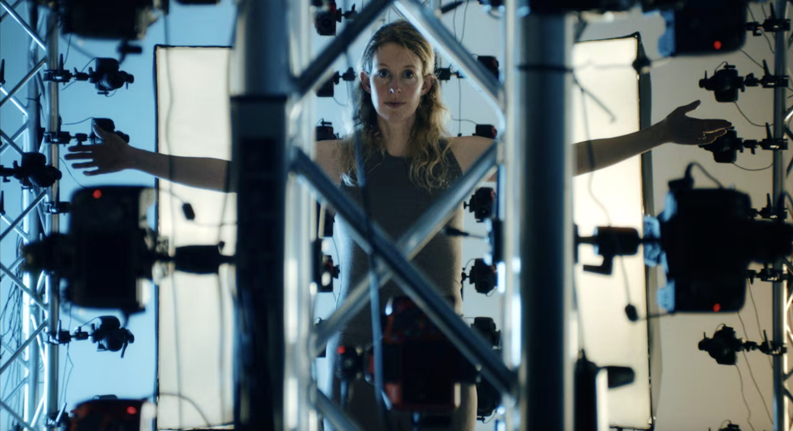 ‘You Can See Everything’ Is (Nearly) Perfectly Perplexing and Bafflingly Brilliant –&nbsp;Review