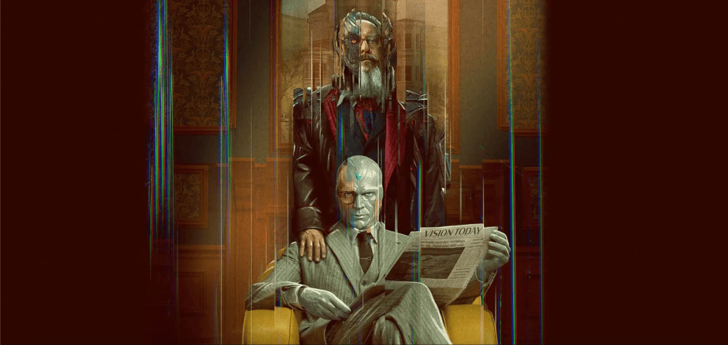 ‘VisionQuest’ Is a Visionary Conclusion to a Terrific Marvel Television Trilogy – Review